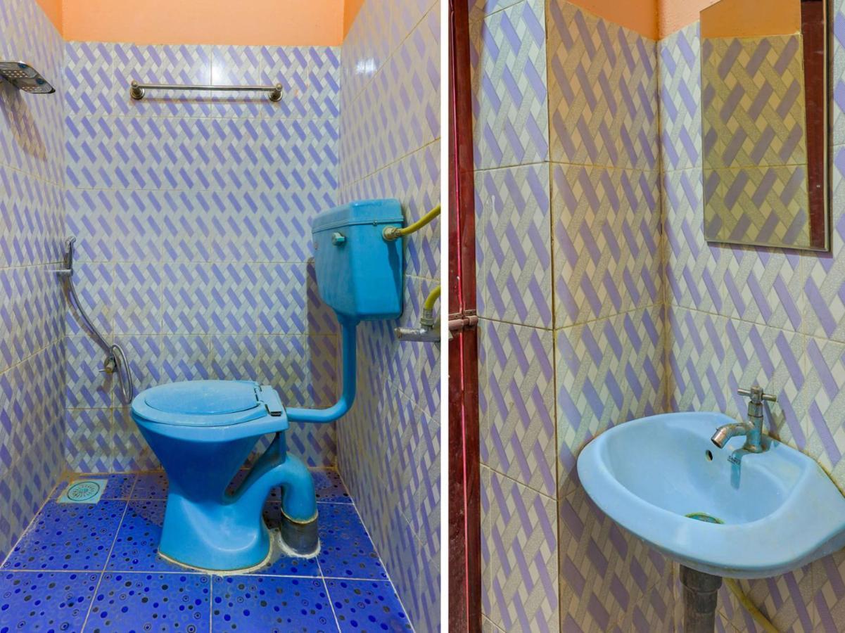 Oyo New Mubarak Tourist Home Panmana Екстер'єр фото